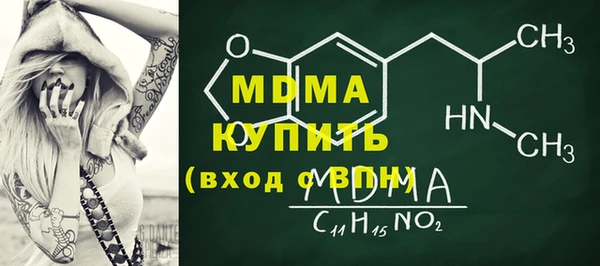 стафф Горнозаводск